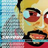 Shaggy - Hot Shot Ultramix Artwork