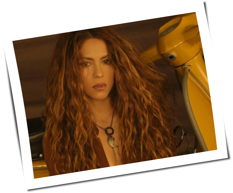 Shakira