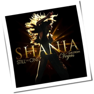 Shania Twain - Still The One: Live From Vegas