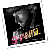 Shantel - Anarchy + Romance