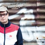 Shareholder Tom - Emotional Value Artwork
