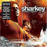 Sharkey - Sharkey's Machine Artwork