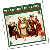 Sharon Jones & The Dap-Kings - It's A Holiday Soul Party