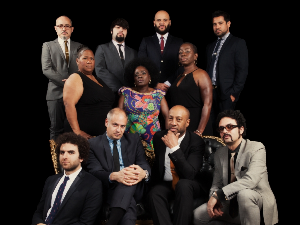 Sharon Jones