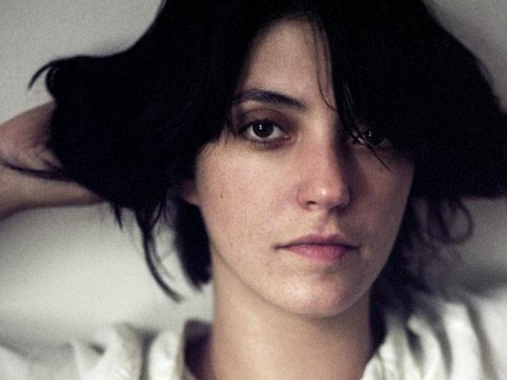 Sharon Van Etten