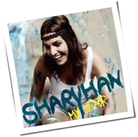 Sharyhan - My Year