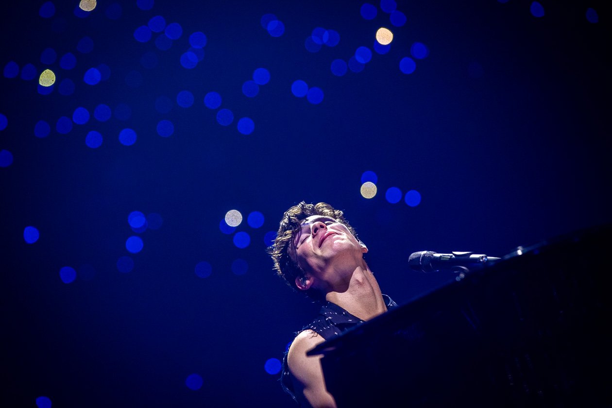Shawn Mendes – Shawn Mendes.