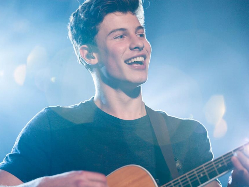 Shawn Mendes