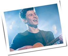 Shawn Mendes