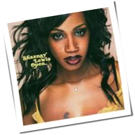 Shaznay Lewis - Open