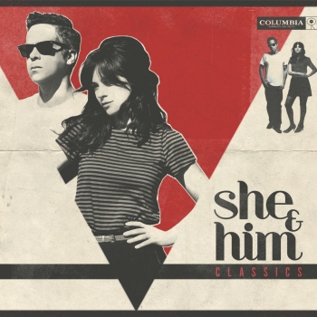She & Him - Classics