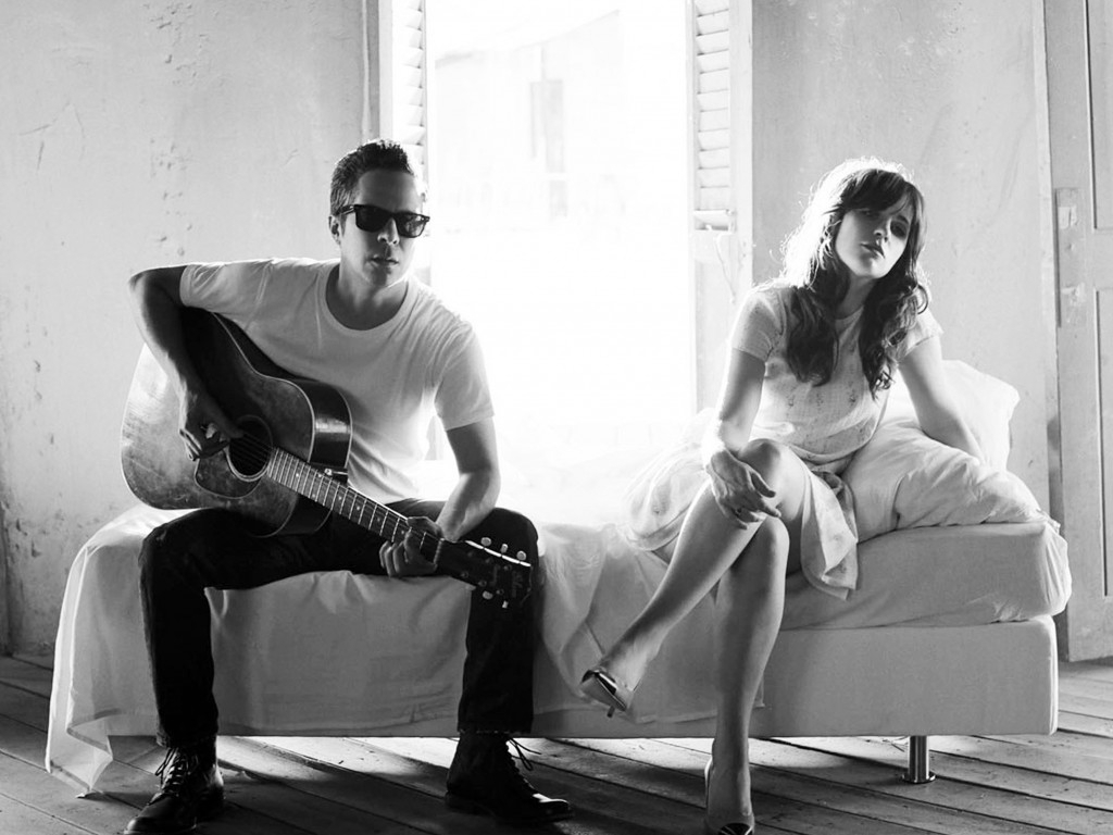 She & Him