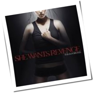 She Wants Revenge - This Is Forever