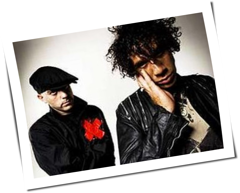 She Wants Revenge