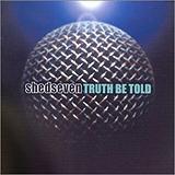 Shed Seven - Truth Be Told Artwork
