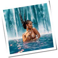 Shenseea - Alpha