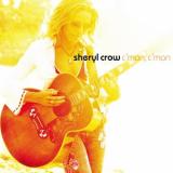 Sheryl Crow - C'mon, C'mon Artwork