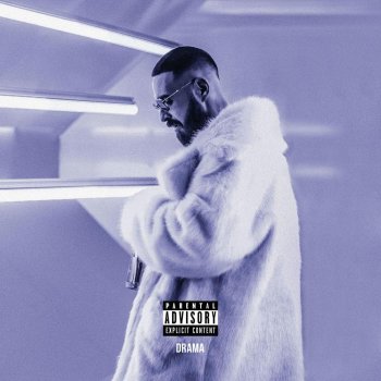 Shindy - Drama Artwork