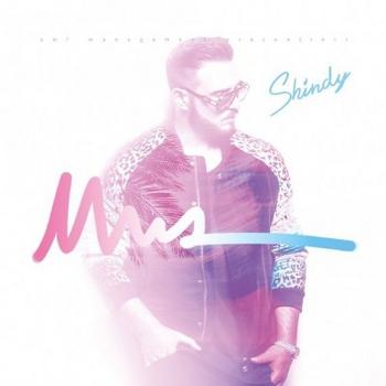 Shindy - NWA Artwork