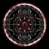 Shinedown - Amaryllis Artwork