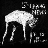 Shipping News - Flies The Fields Artwork