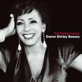 Shirley Bassey - The Performance Artwork