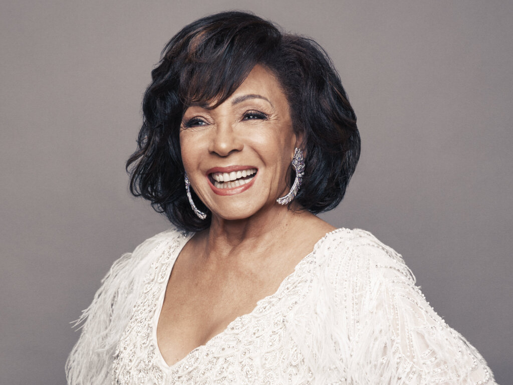 Shirley Bassey