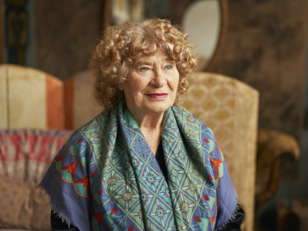 Shirley Collins