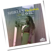 Shirley Davis & The Silverbacks - Wishes & Wants