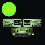 Shit Robot - From The Cradle To The Rave Artwork