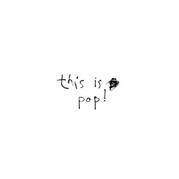 Shitney Beers - This Is Pop Artwork