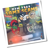 Shittyboyz - New Year Same Scams