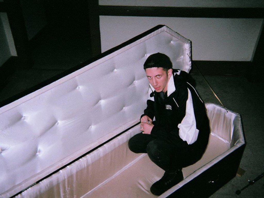 Shlohmo