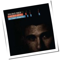 Shlomi Aber - Chicago Days Detroit Nights