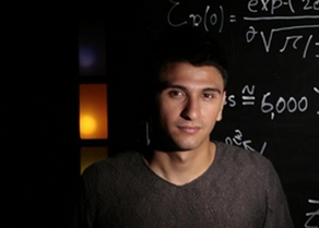 Shlomi Aber