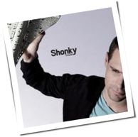 Shonky - Time Zero