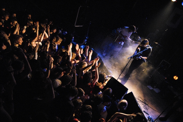 Shout Out Louds – 