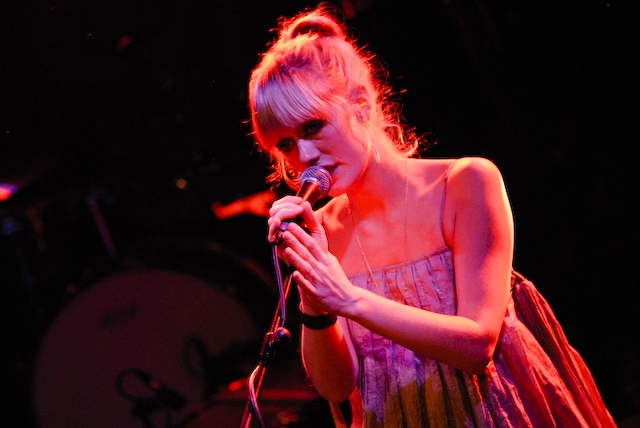 Shout Out Louds – Die Schweden rockten im  ausverkauften Kulturladen – 