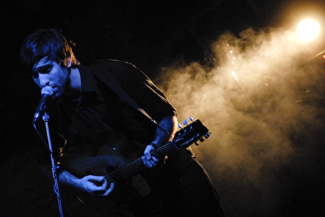 Shout Out Louds – Die Schweden rockten im  ausverkauften Kulturladen – 