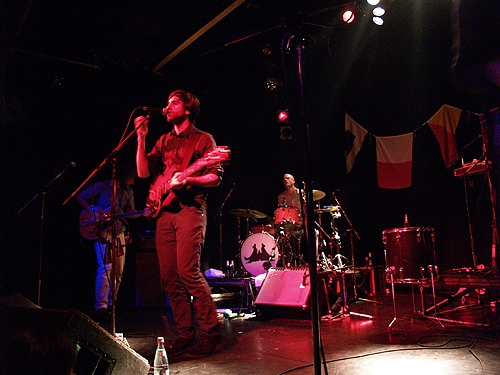 Shout Out Louds – 