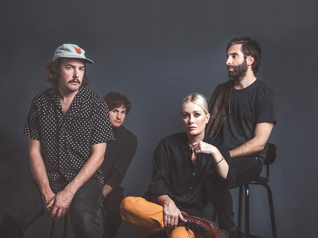 Shout Out Louds