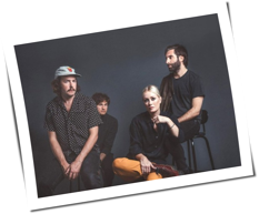 Shout Out Louds