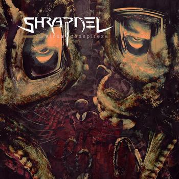 Shrapnel - The Virus Conspires