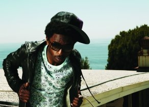 Shwayze