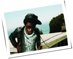 Shwayze