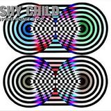 Shy Child - Noise Won't Stop