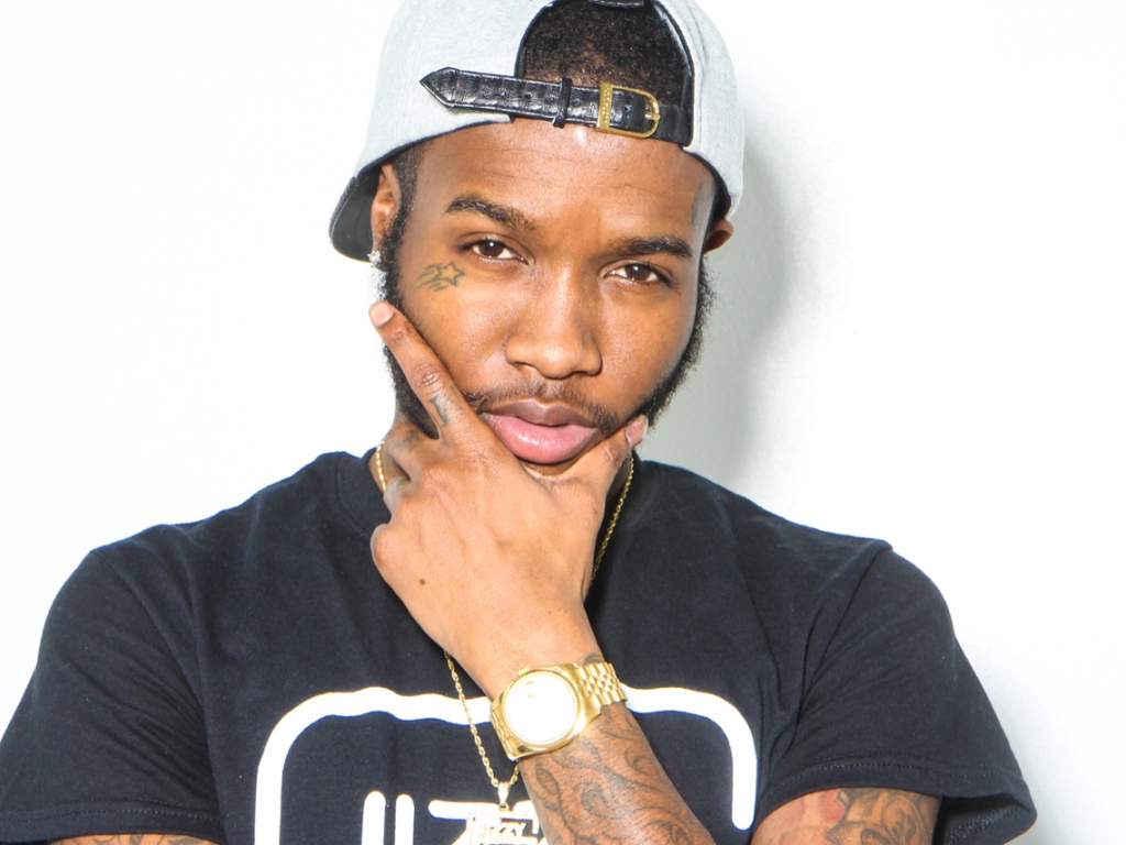 Shy Glizzy
