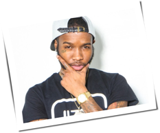 Shy Glizzy