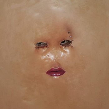 Shygirl - Alias Artwork