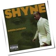 Shyne - Godfather Buried Alive